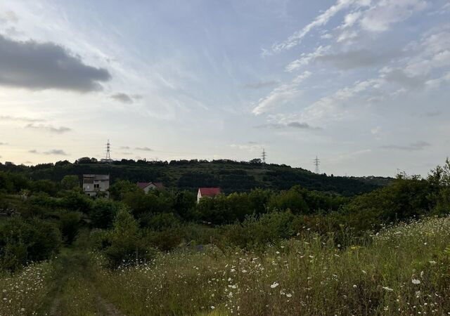 земля тер СПК Энергия Добровское сельское поселение, Украинка фото