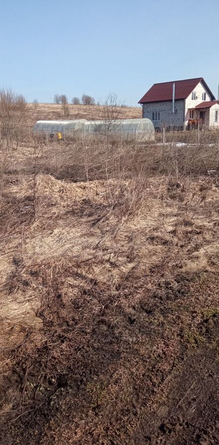 земля р-н Смоленский д Богородицкое Козинское сельское поселение, Смоленск фото 3