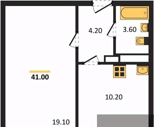 р-н Советский Шилово жилой квартал фото