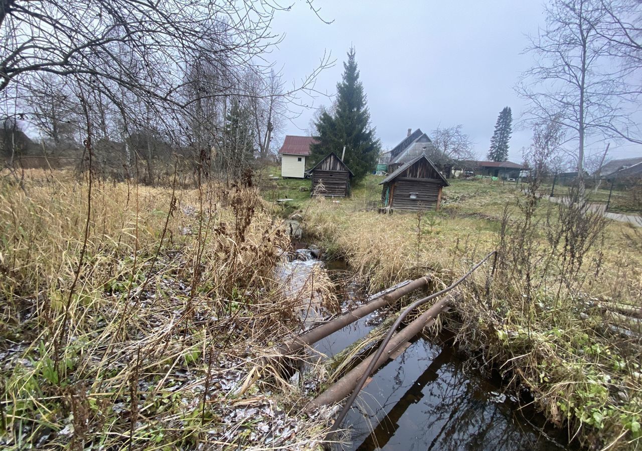 дом р-н Гатчинский д Кургино ул Центральная 34 Дружная Горка фото 26