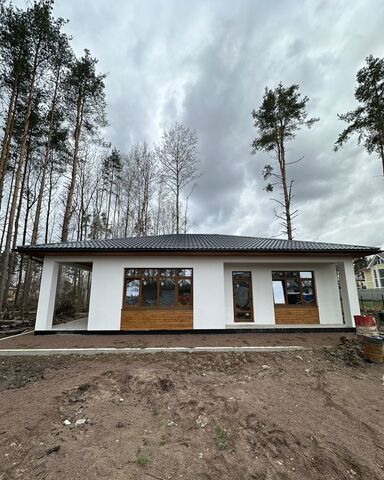 Свердловское городское поселение, Отрадное фото