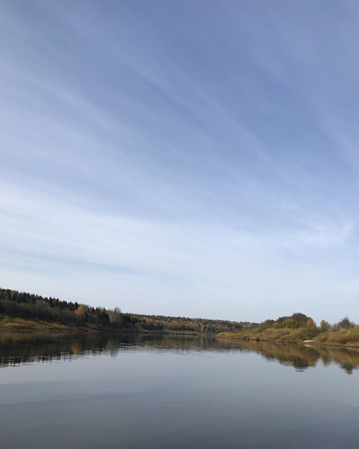 земля р-н Харовский с Погост Никольский Харовск фото 28