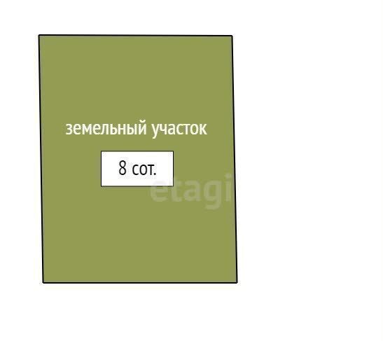 дом г Железногорск ул Узкоколейная 22 фото 15