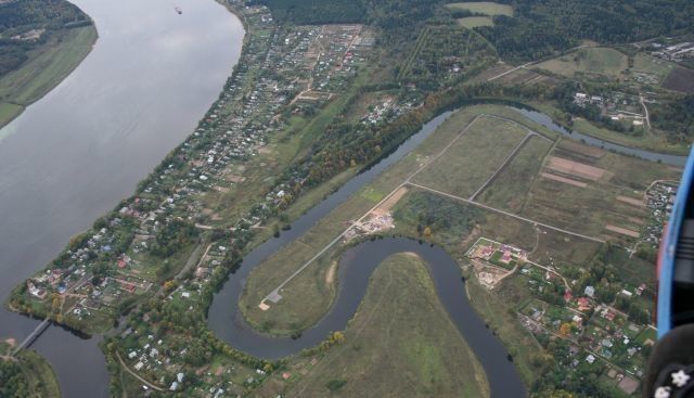 земля Кузнечихинское сельское поселение, Ярославль фото