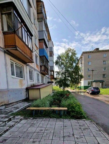 квартира г Рубцовск ул Калинина 30 фото 3