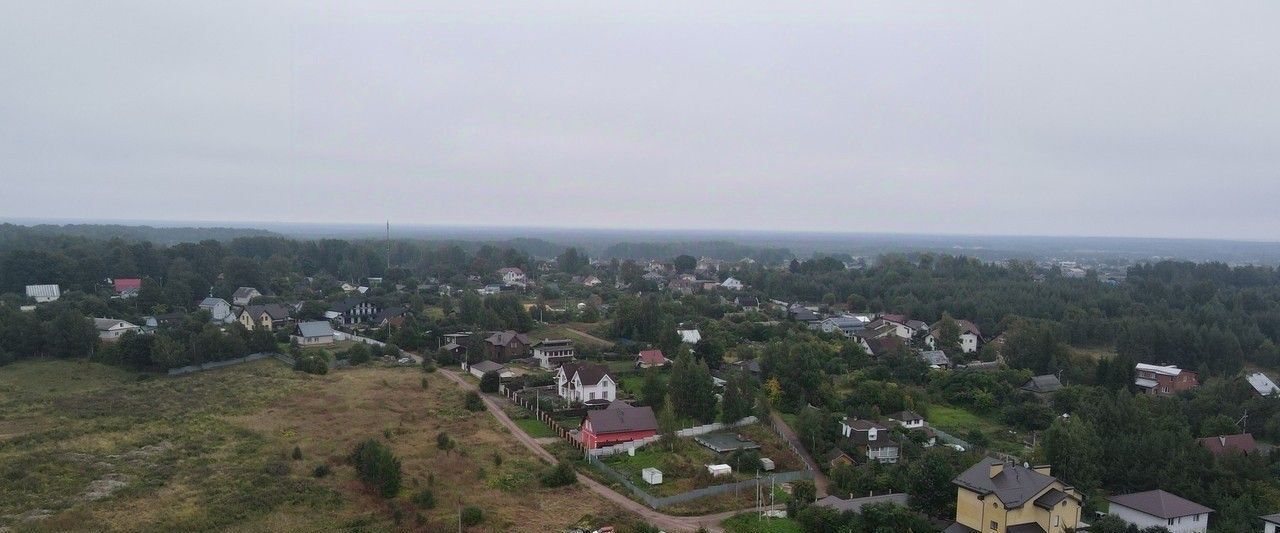 земля р-н Всеволожский д Канисты Колтушское городское поселение, Улица Дыбенко, 28 фото 4