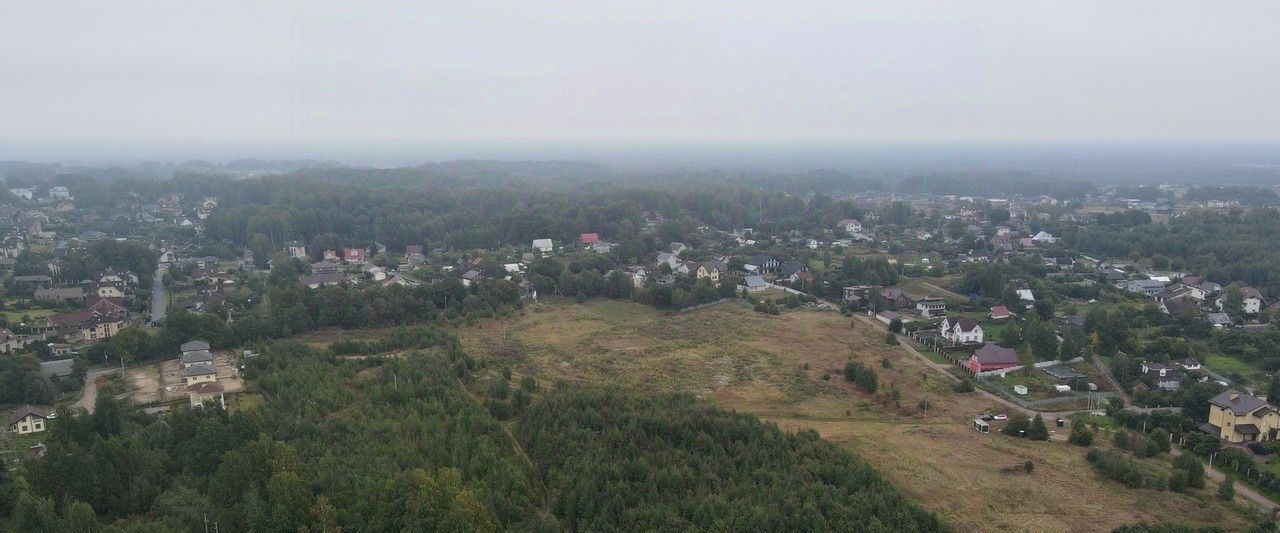 земля р-н Всеволожский д Канисты Колтушское городское поселение, Улица Дыбенко, 28 фото 6