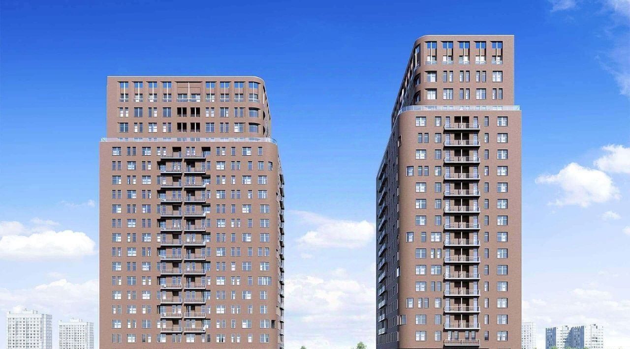 квартира г Москва метро Жулебино ул Кирова 11 Московская область, Люберцы фото 1