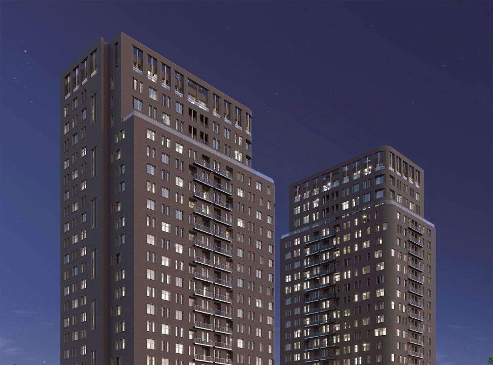 квартира г Москва метро Жулебино ул Кирова 11 Московская область, Люберцы фото 5