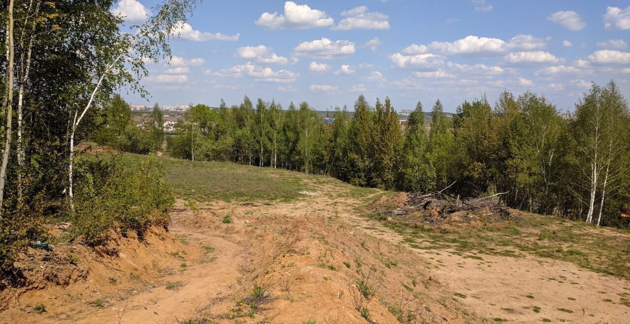 земля городской округ Ленинский д Мисайлово Лыткарино фото 4