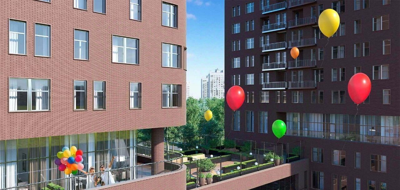квартира г Москва метро Жулебино ул Кирова 11 Московская область, Люберцы фото 6