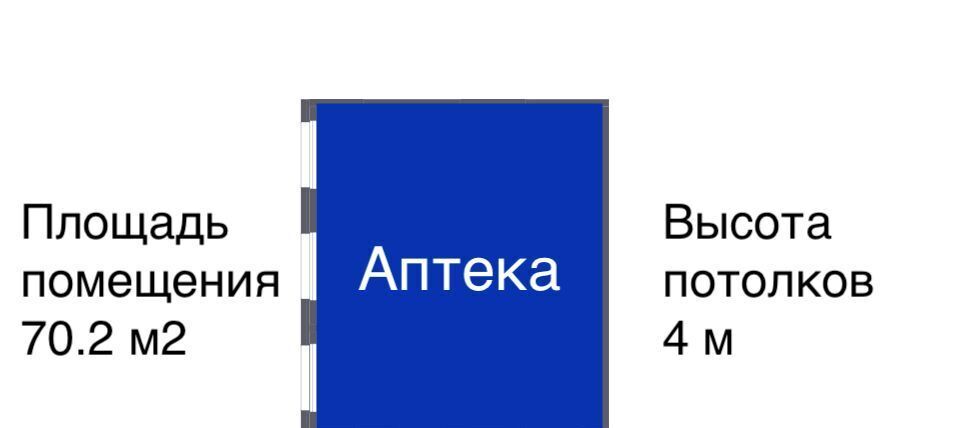 свободного назначения г Химки мкр Ивакино ЖК «Квартал Ивакино» микрорайон Клязьма-Старбеево Ивакино кв-л, к 4, Хлебниково фото 7