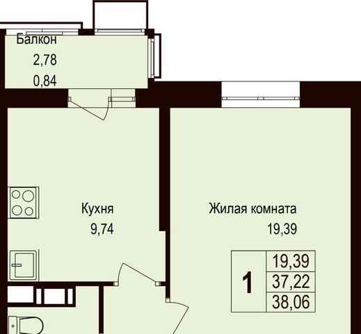 ул Рахманинова 13 Силикатная фото