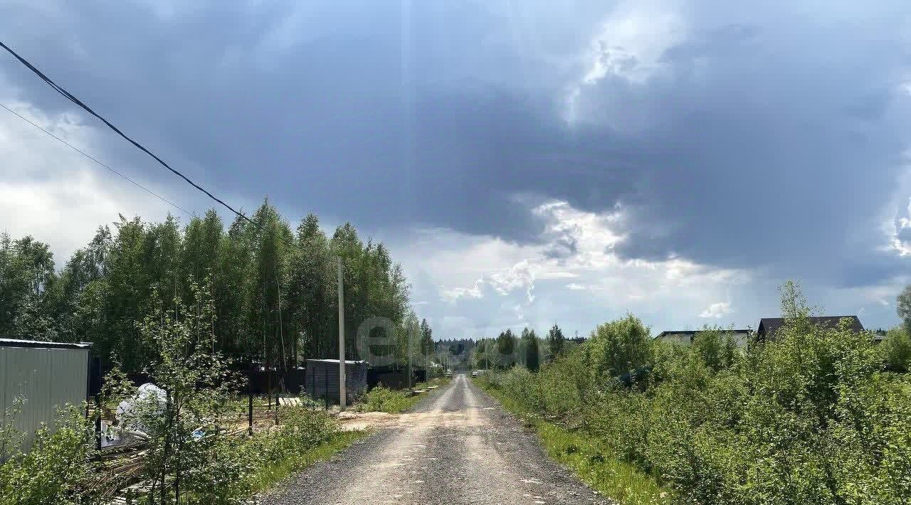 земля г Москва п Краснопахорское ТиНАО Шишкино Парк кп, 34 фото 5