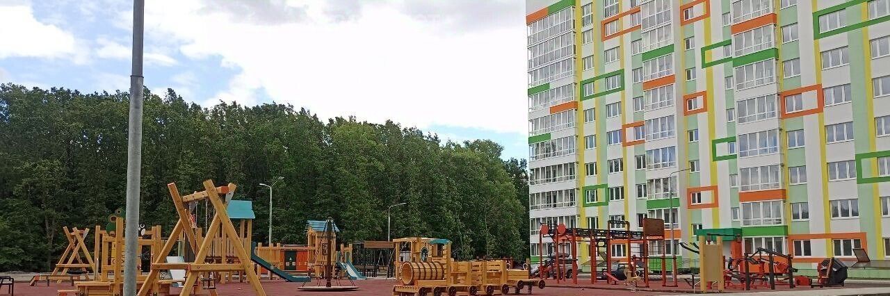 квартира г Курск р-н Сеймский ул Энгельса фото 1