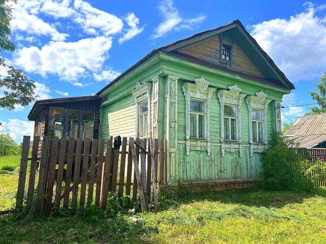 дом д Беловская фото