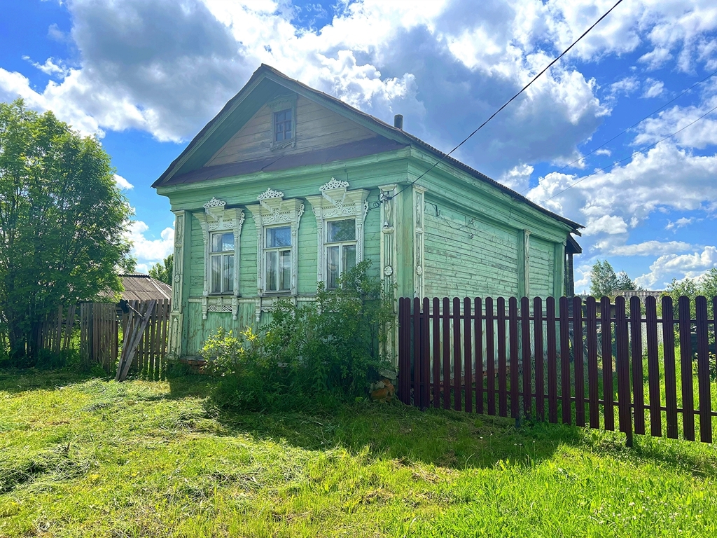 дом городской округ Шатура д Беловская фото 2