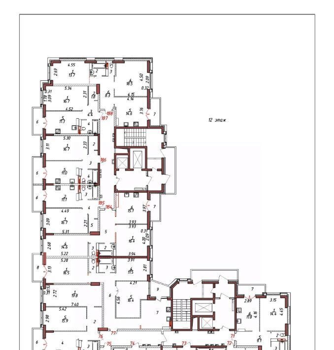 квартира г Ярославль р-н Красноперекопский ул Соловьева 5 фото 3