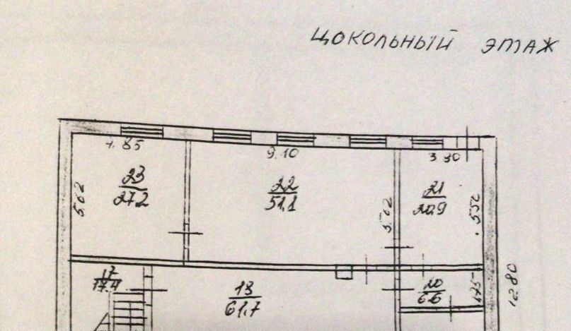 производственные, складские г Березовский п Лосиный ул Октябрьская 6 Геологическая фото 29