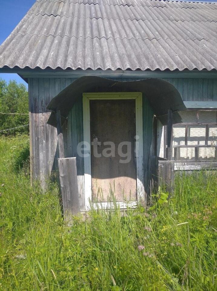 дом р-н Котласский д Ядриха Приводинское городское поселение, Усть-Вага —, Котлас фото 5