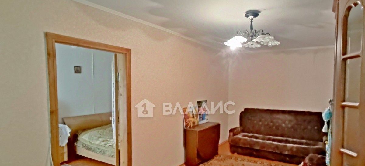 квартира г Чехов ул Гагарина 42 фото 15