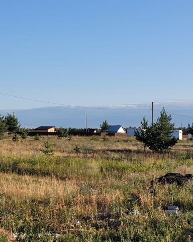 Мирновское сельское поселение, 4-я линия, Ульяновск фото
