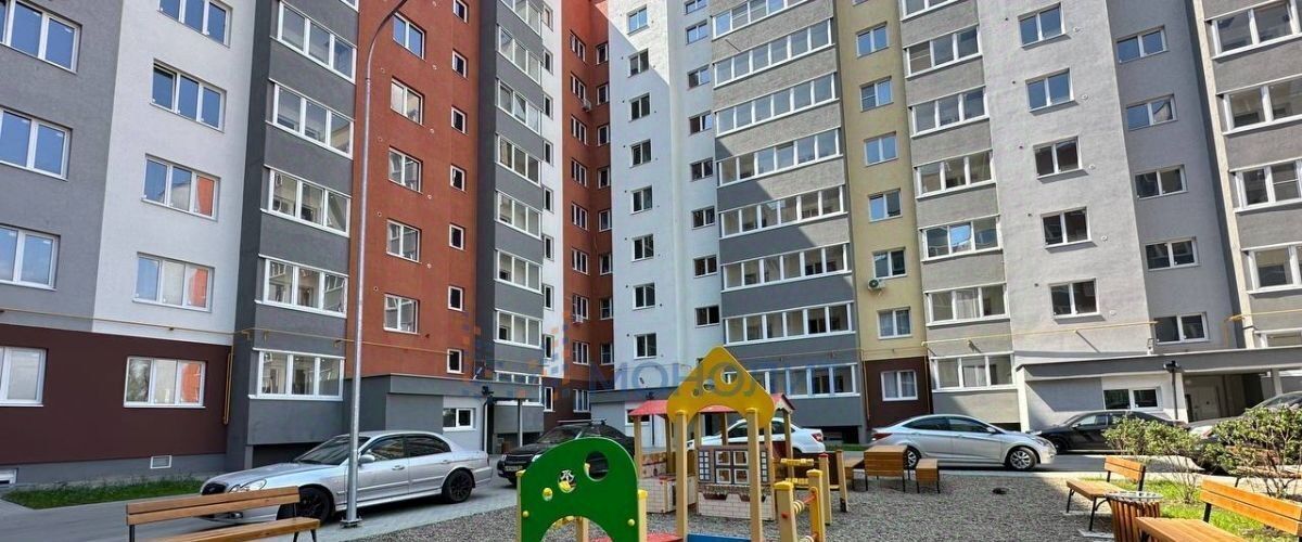 квартира г Нижний Новгород р-н Канавинский ул Вязниковская 42 фото 23