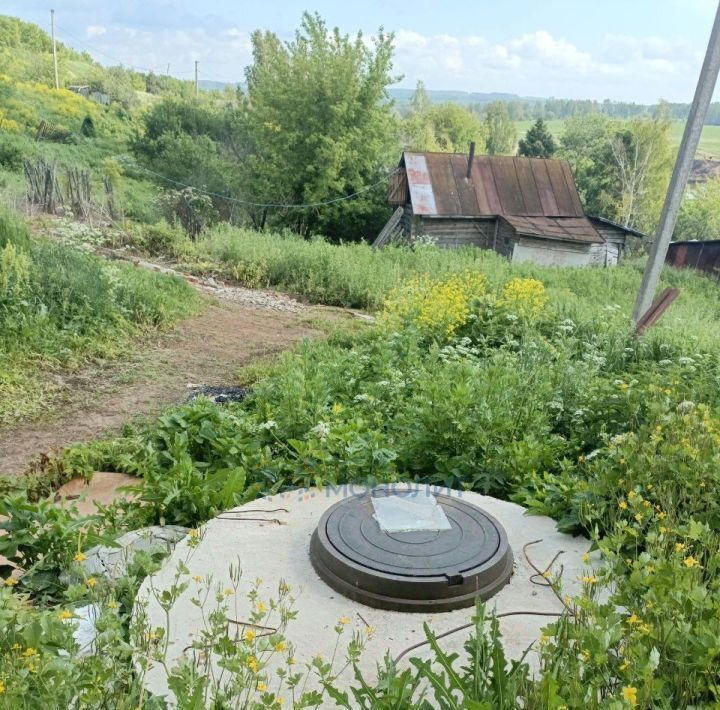 дом р-н Богородский с Каменки ул Центральная 151 фото 13