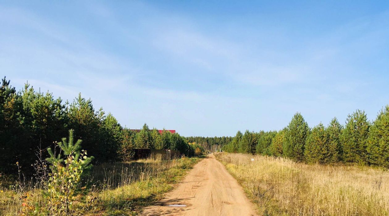 земля р-н Кирово-Чепецкий д Салтыки Сосновый берег кп, Пасеговское с пос фото 9