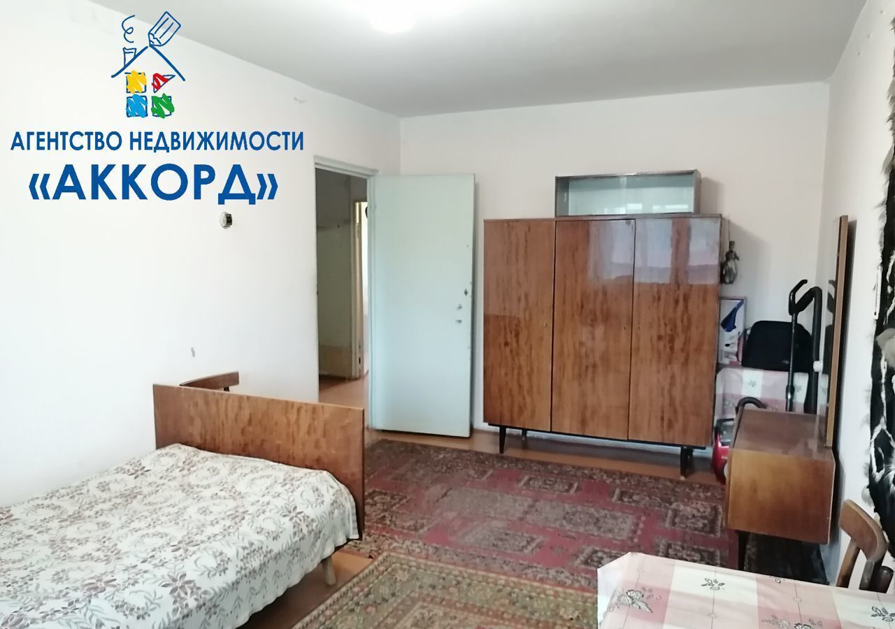 квартира г Новоалтайск ул Октябрьская 35 фото 6