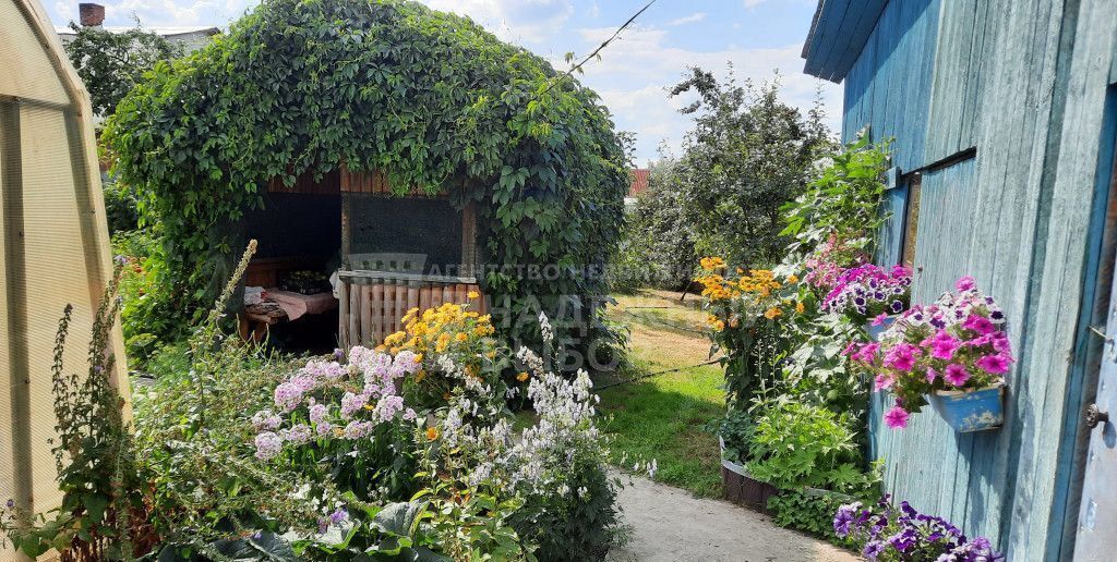 дом г Тюмень р-н Калининский садоводческое некоммерческое товарищество собственников недвижимости Весна, 1104 фото 16