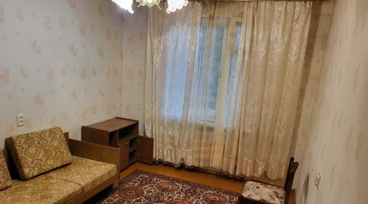 комната г Екатеринбург Чкаловская ул Амундсена 55к/2 фото 9