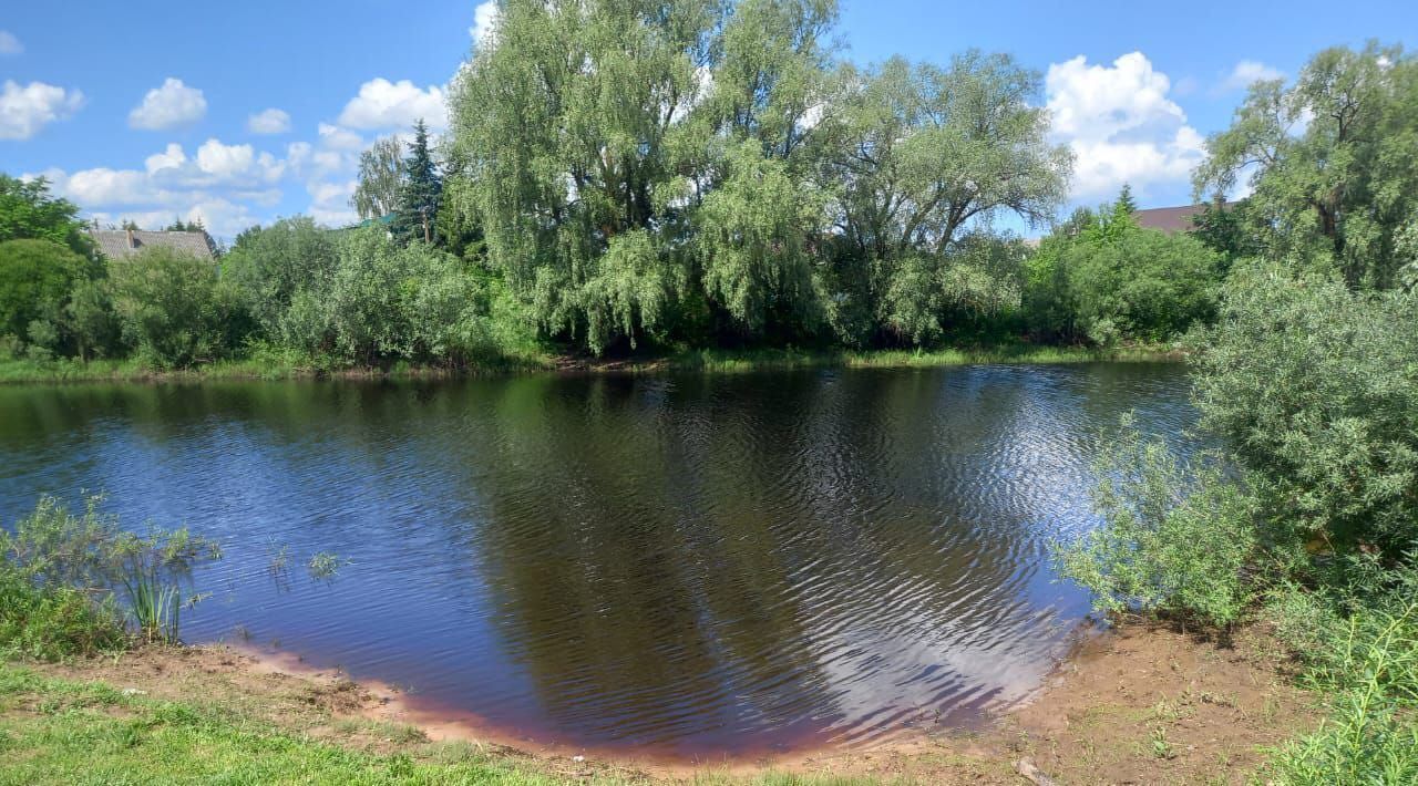 земля р-н Старорусский г Старая Русса фото 10