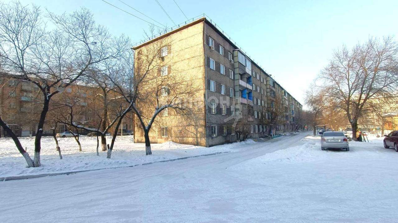 квартира г Кызыл ул Калинина 14 фото 8