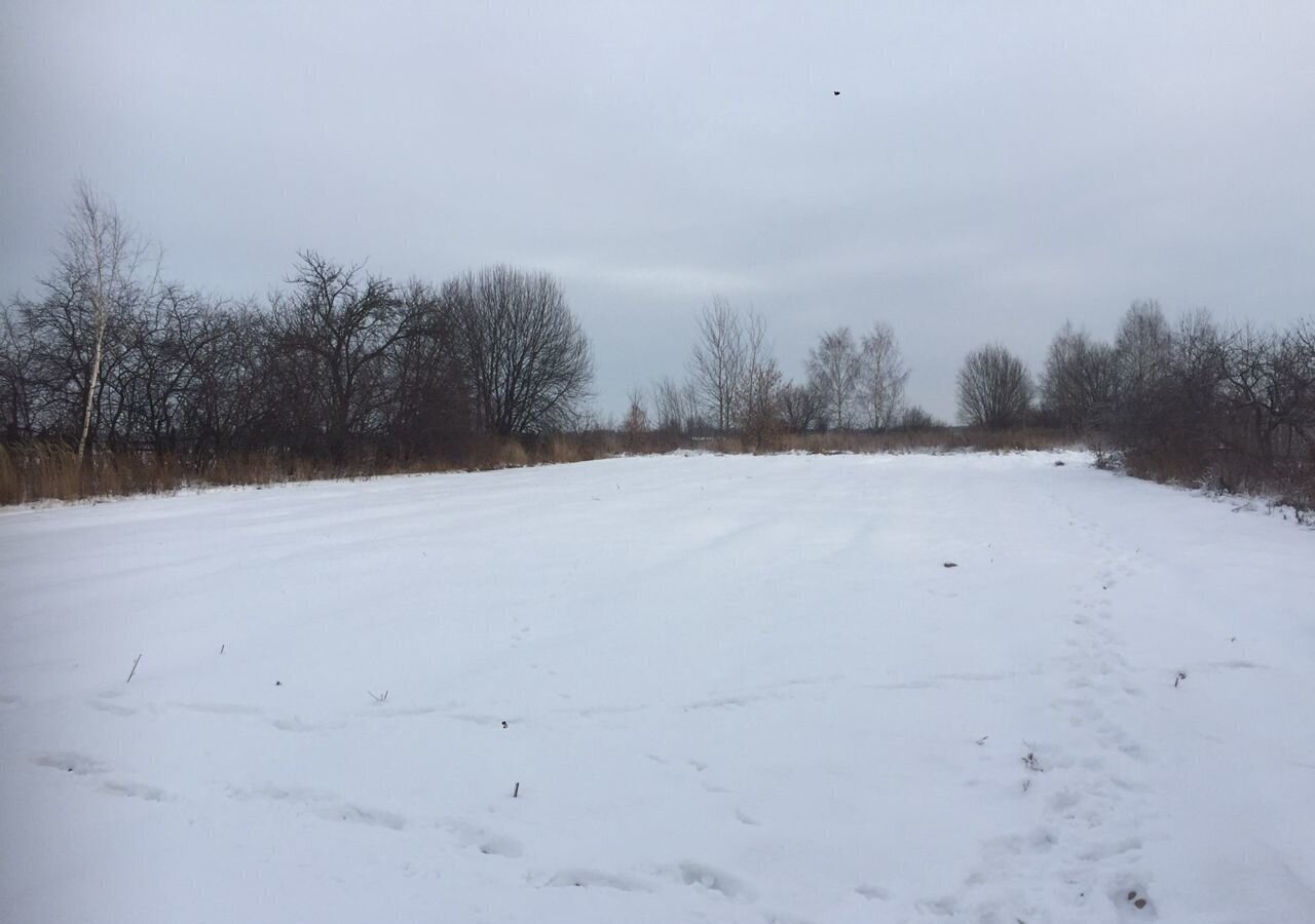 земля р-н Городецкий г Городец пос. имени Тимирязева, Яблонская ул фото 2