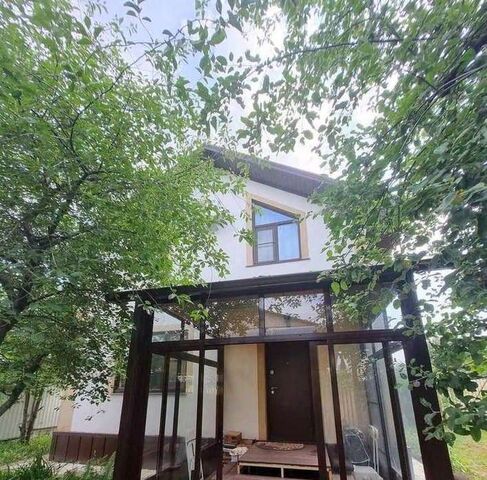 дом пос, 159, Новоживотинновское с фото
