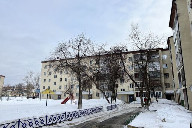 дом 53 городской округ Тобольск фото