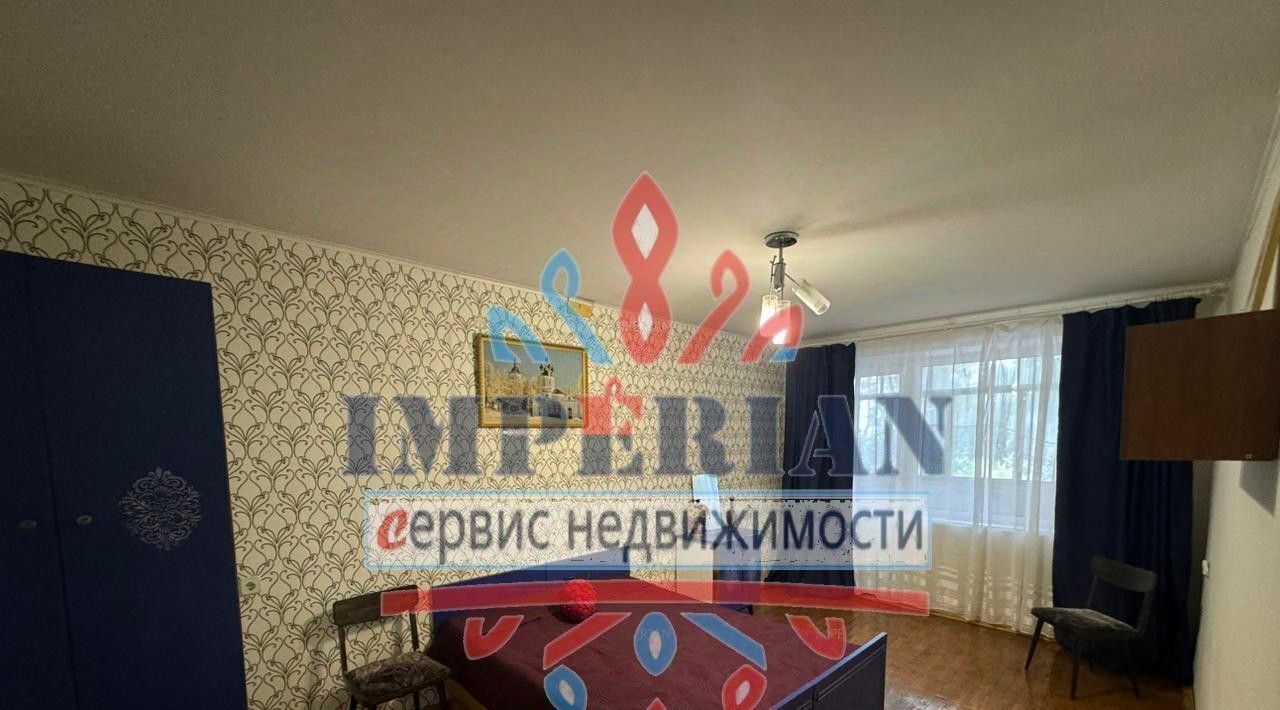 квартира г Шебекино ул Железнодорожная 8 фото 18