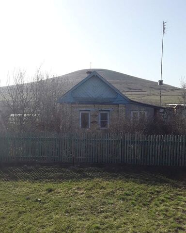 дом 104 Кирсинское сельское поселение, Магнитогорск фото