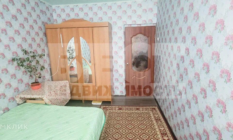 квартира р-н Харабалинский г Харабали 8-й квартал, 10 фото 1