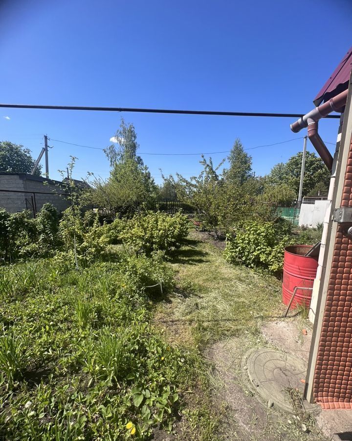 дом р-н Ульяновский рп Ишеевка ул Солнечная Ишеевское городское поселение фото 23