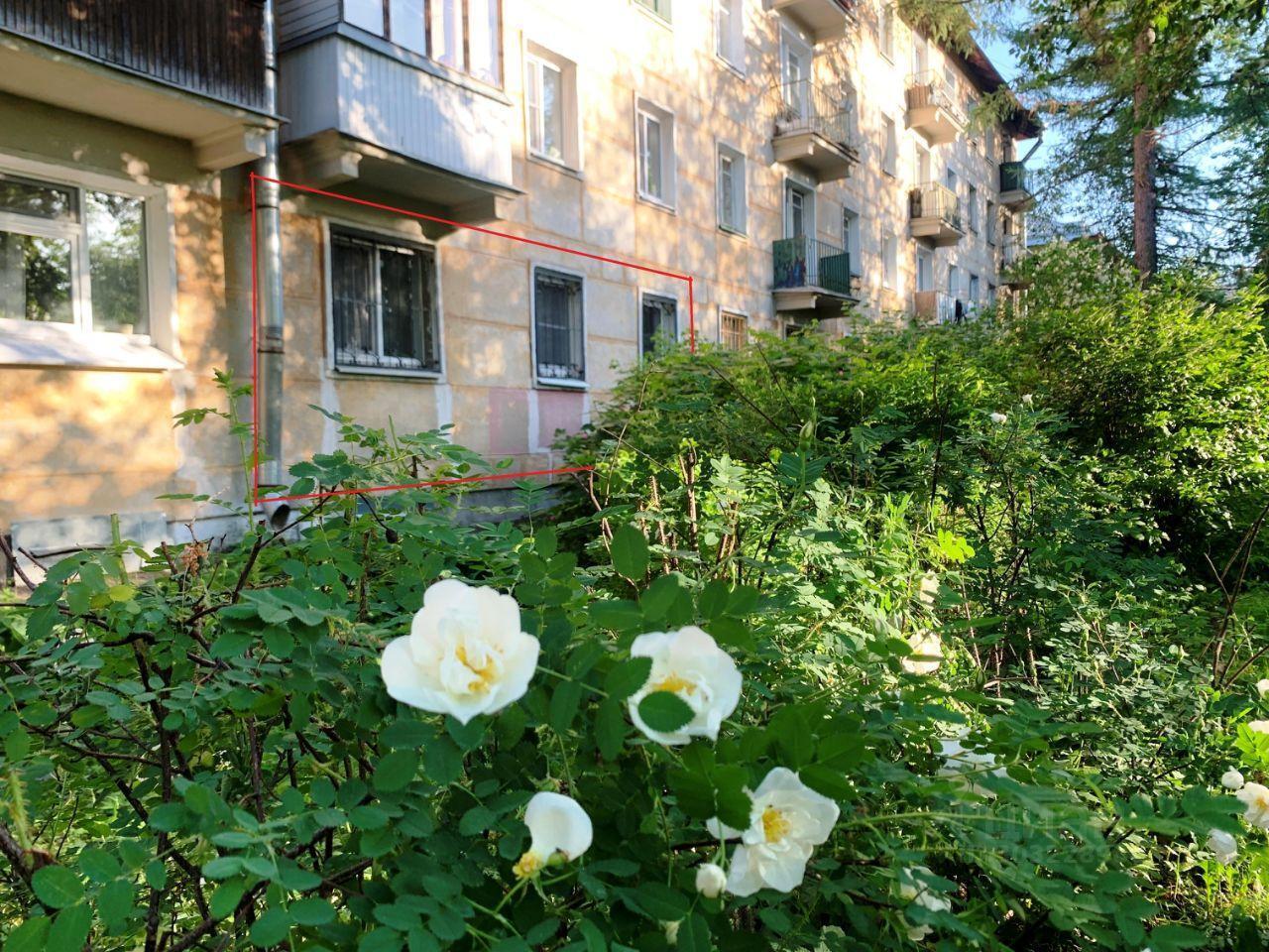 квартира р-н Кировский Санкт-Петербург, округ Дачное, улица Танкиста Хрустицкого, 98 фото 18