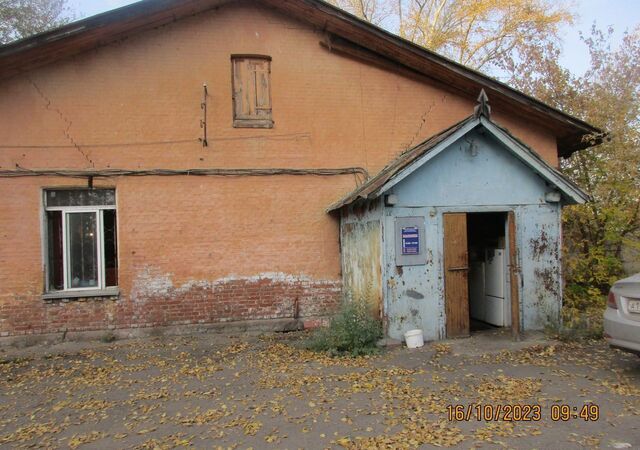 р-н Советский ул Малиновского 12дс/3 фото