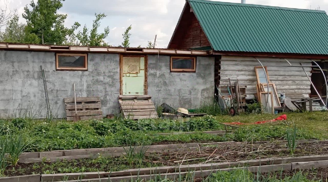 дом г Березовский п Сарапулка ул Наумова фото 15