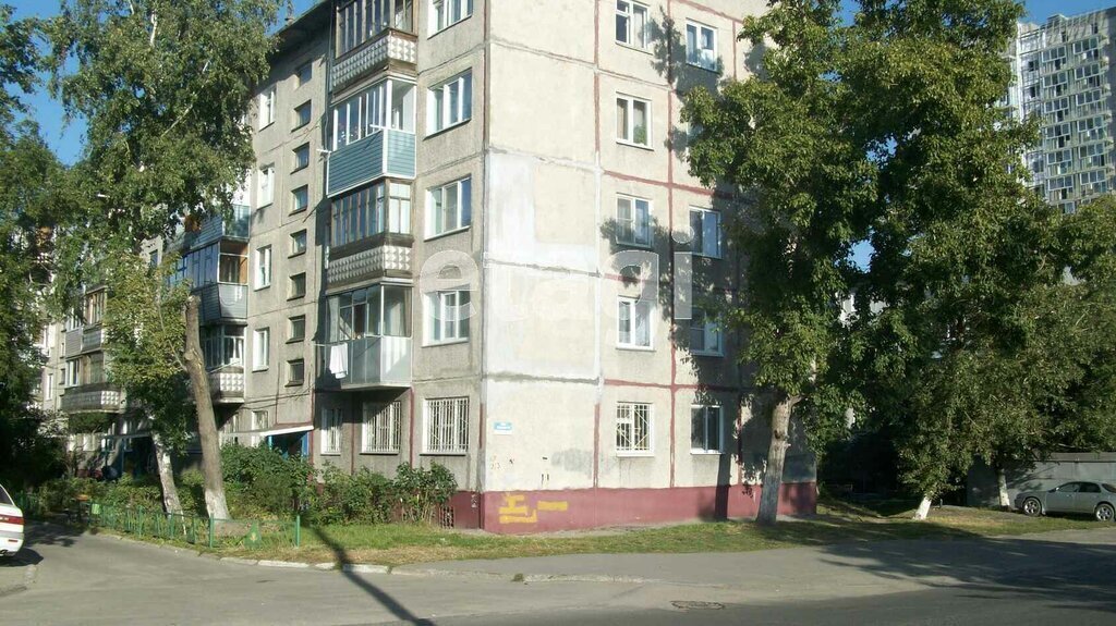 квартира г Барнаул пер Ядринцева 148 фото 14