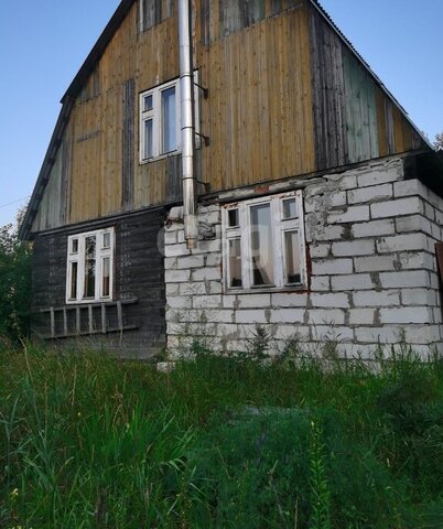 снт Факел территория Максаковское, городской округ Сыктывкар фото