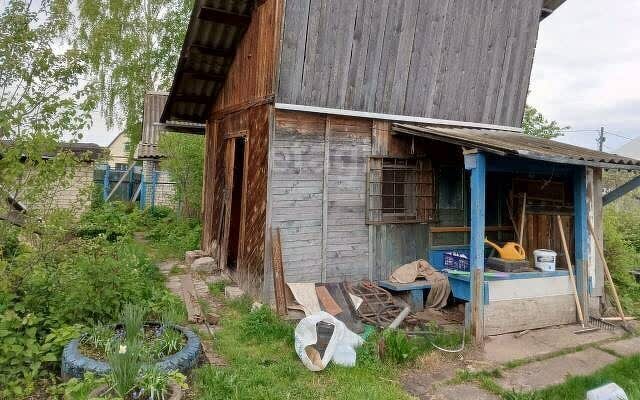 дом р-н Ачинский п Ключи ул Большая Садовая фото 17