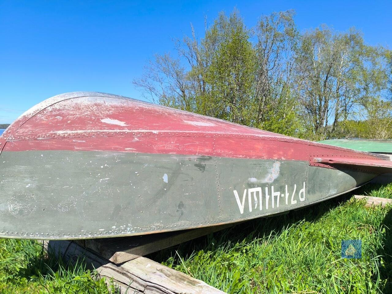 дом р-н Пряжинский деревня Важинская Пристань, улица Сигнаволокская, 14 фото 35