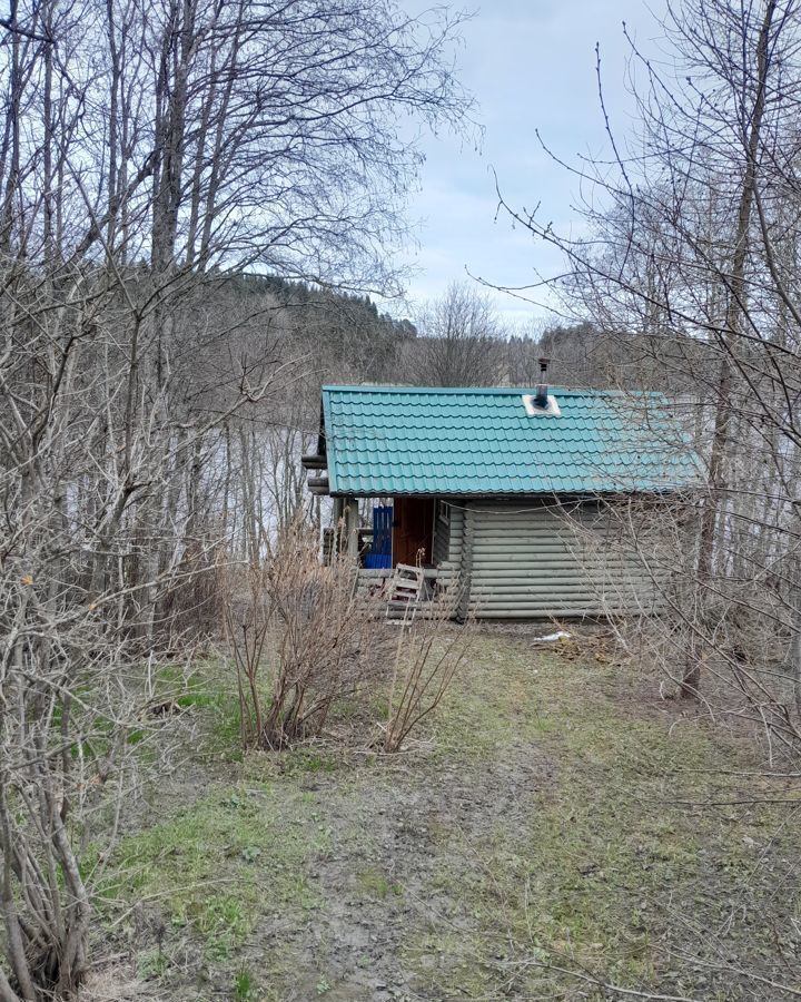 дом г Сортавала Сортавальский р-н, Сортавальское городское поселение, садово-огородное товарищество Мебельщик-2 фото 18