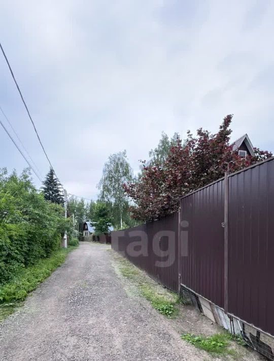 дом городской округ Богородский д Исаково СНТ, Железнодорожная, 52, Березка фото 6